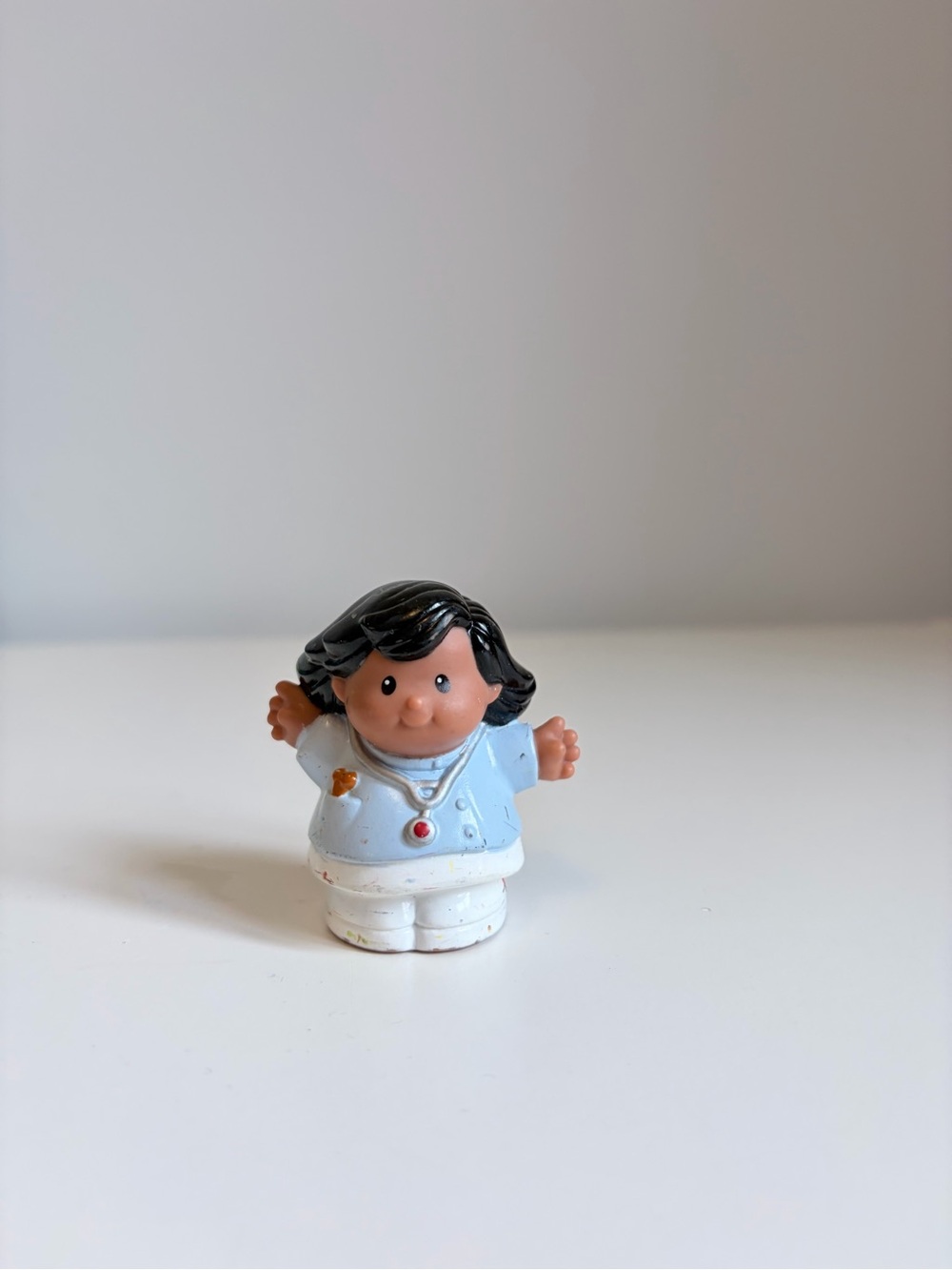 (5/$25) Fisher Price Little People Vet
